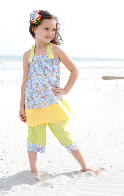 Summer Days with Madison set