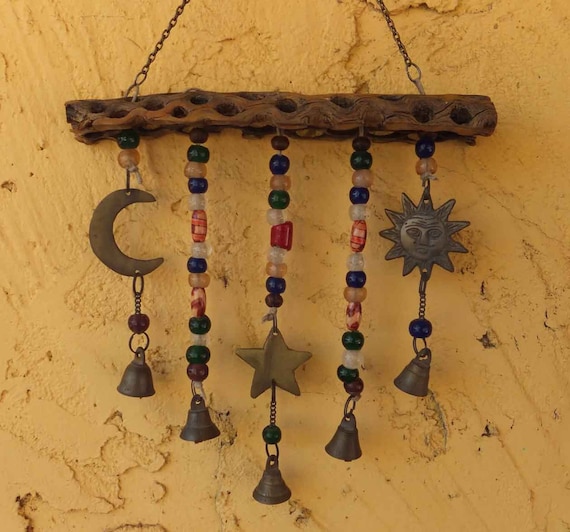 Celestial Wind Chime