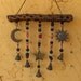 Celestial Wind Chime