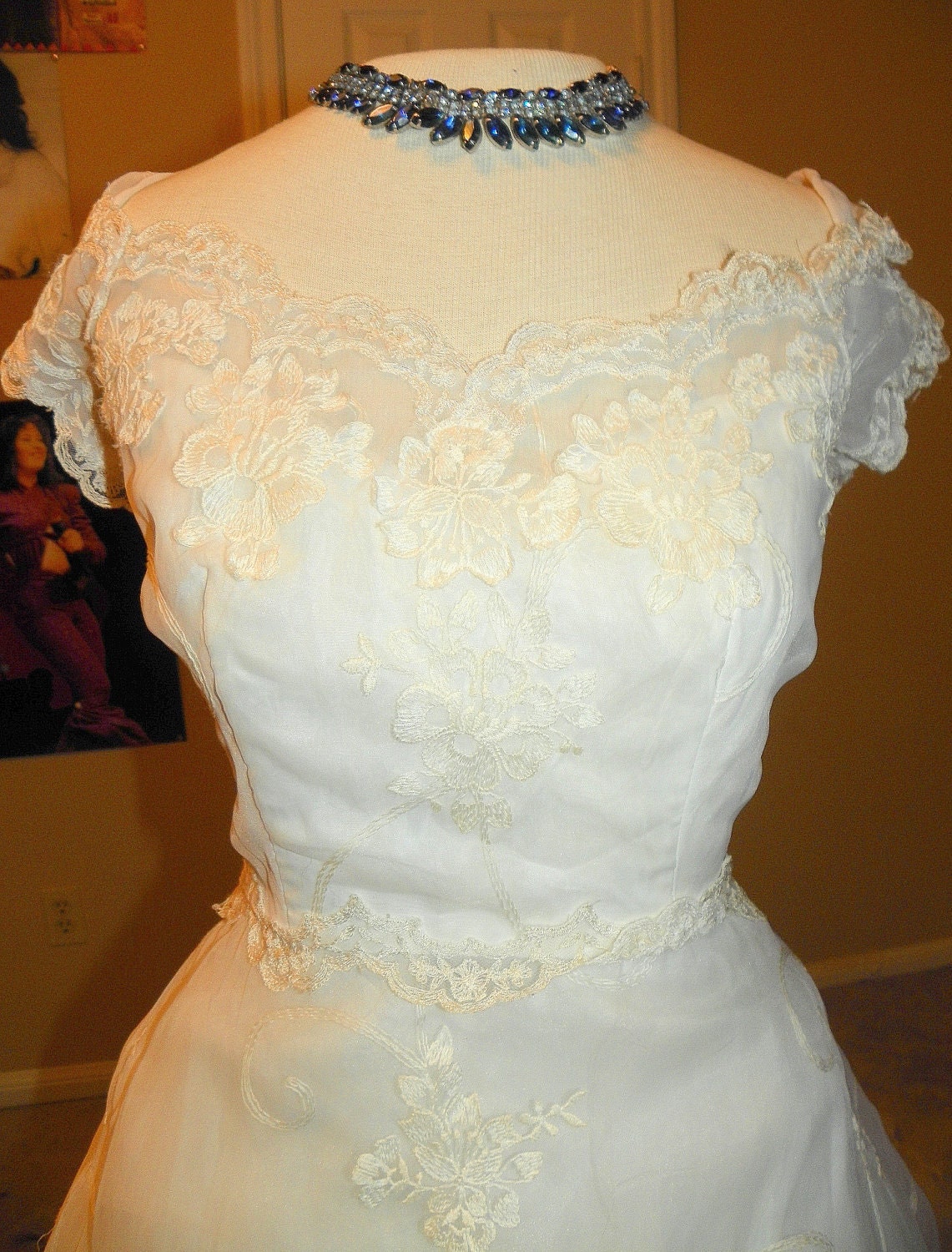 house of bianchi white wedding dresses