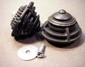 Canisters for Ronin respirator gas mask