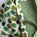 Urban Turtle Minky Baby to Toddler Blanket