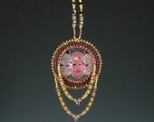 Art Deco Pendant
