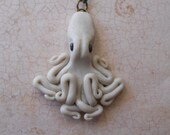 Pearl octopus