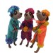 Meerkat Christmas Kings, bearing gifts, Meercat Nativity, gold frankincense and myrrh, three kings, magi