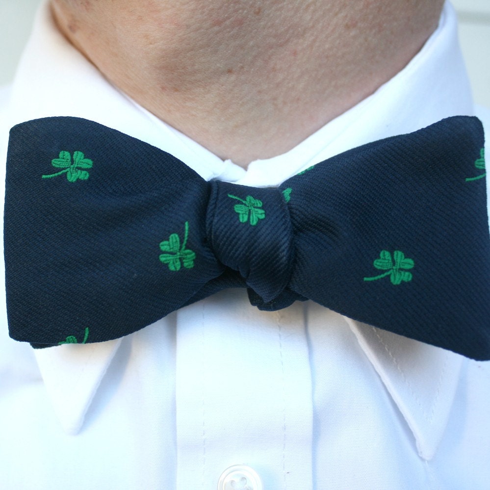 lucky freestyle bow tie