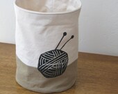 Yarn Keep
