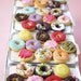 RESERVED FOR JESSIE ---- Happy Donuts - 1/12 miniature