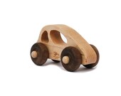 wooden toy car, toddler kids car