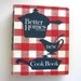 1962 Better Homes and Gardens New Cookbook