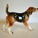 Large Beagle Figurine by Enesco (7 Inch)
