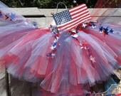 Tutus 4th of July