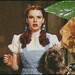 DOROTHY AND TOTO cross stitch pattern No.225
