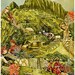 13"x19" Turn Right at Machu Picchu