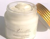Cardamom Vanilla - Whipped Cocoa Butter by Soothing Suds Handmade Soap
