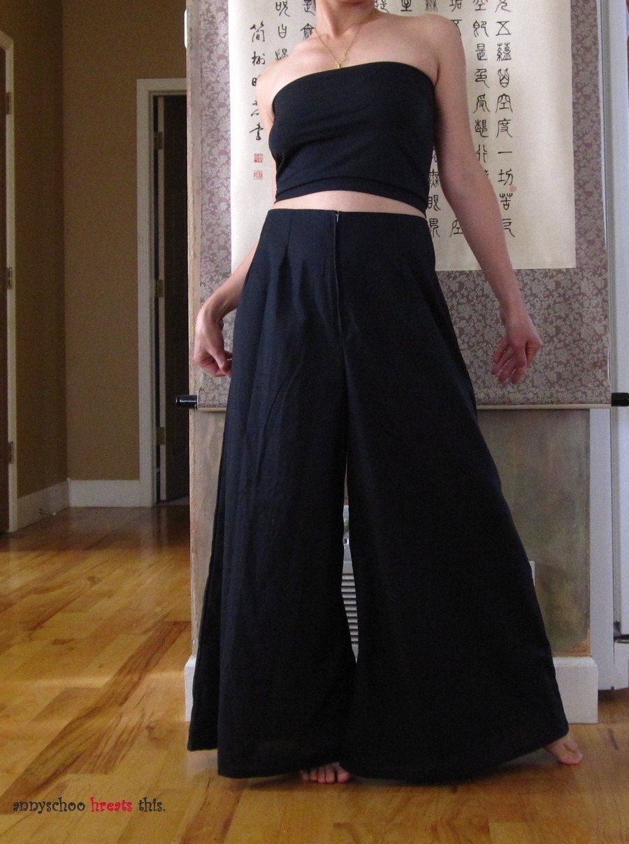 Chinese Pants