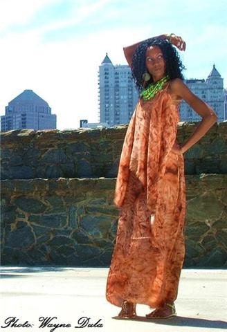 SUNDRESS