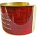 Serenity Prayer cuff bracelet brass  Free Shipping to USA
