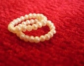 Pearl Ring FREE SHIPPING