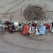 ADULT SIZE HungerGames Books Fringe Charm Bracelet