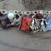 ADULT SIZE HungerGames Books Fringe Charm Bracelet
