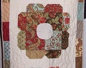 Floral Charm Tablerunner - FREE U.S. SHIPPING