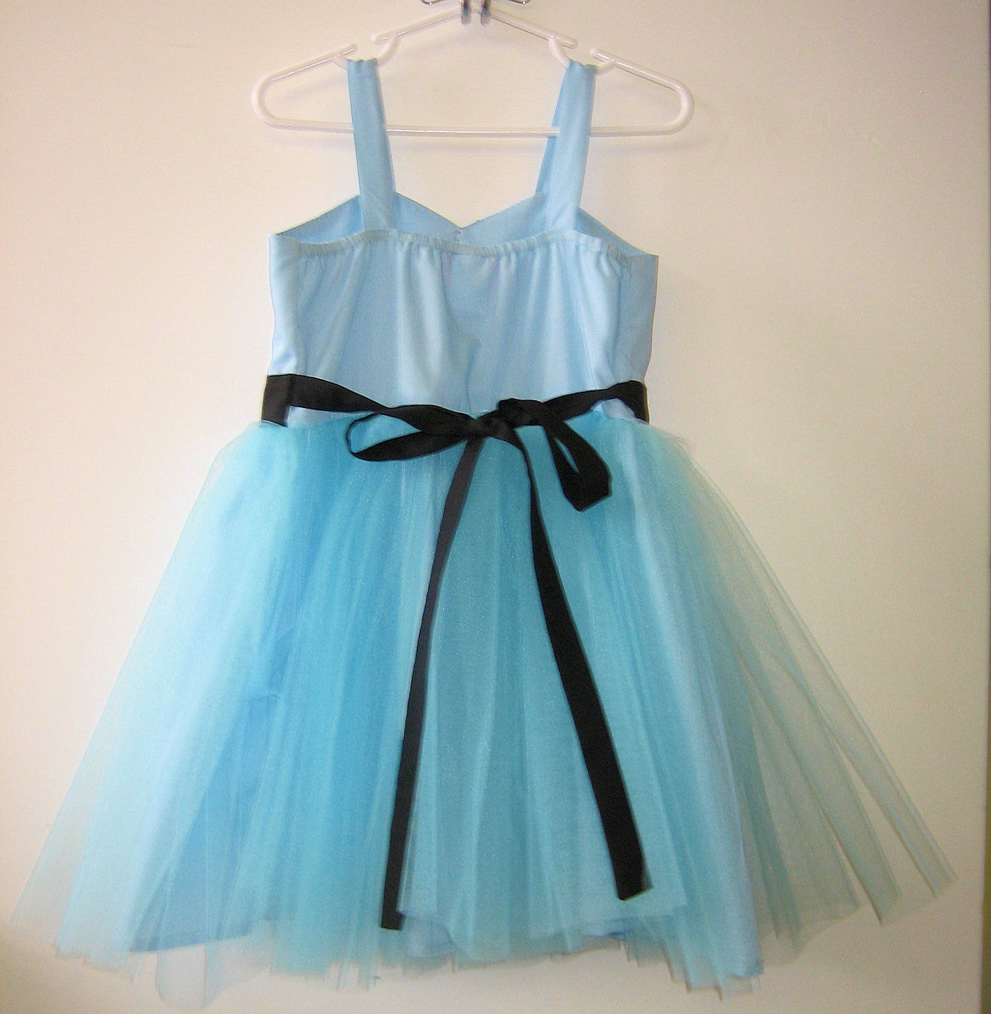 ALICE In WONDERLAND dress with EXPRESS shipping
