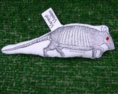 Varmint Voodoo - Armadillo Edition