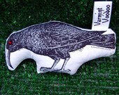 Varmint Voodoo Crow or Raven Edition