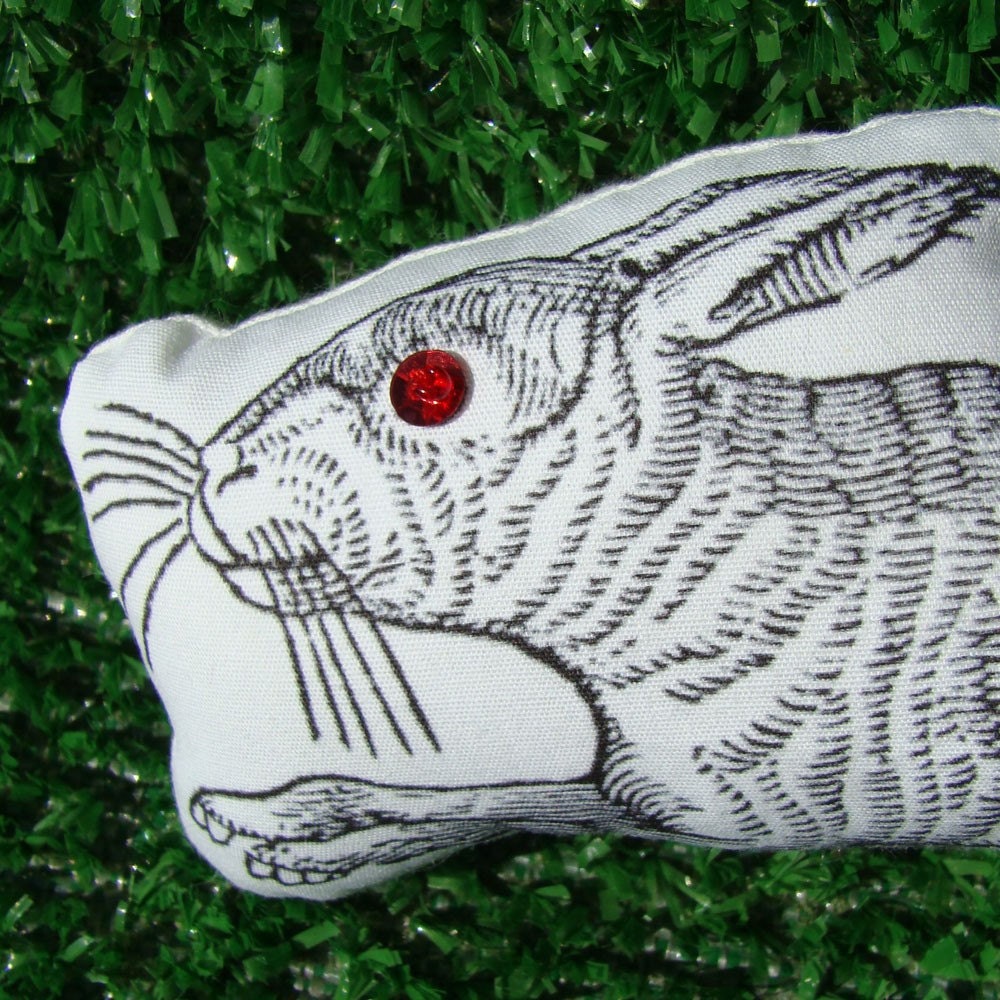 Varmint Voodoo Rabbit Edition