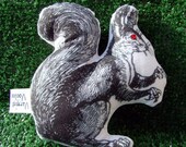 Varmint Voodoo Squirrel Edition