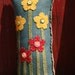 Wildflowers Pillow