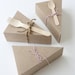 LIDDED Wedge-Shaped Pie Boxes - set of 24
