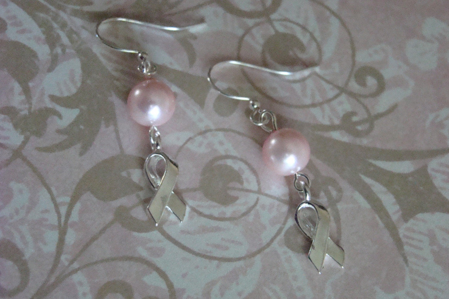 Awareness Earrings