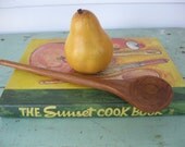 the Sunset cookbook- 1960