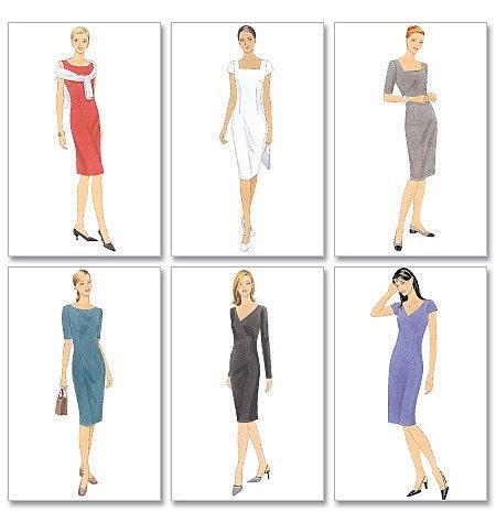 Mccall's Summer 2011 Pattern Picks | Mccalls Dress Patterns