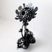 SCULPTURE RING  ---- Reserved for Pupperoni ----