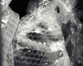 Black and White Photography Art Mannequin Photo - Secret Society No15
