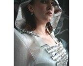 Armor DressCoat Recycled Foam Radical Fashion