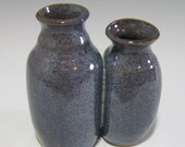 Vase - Together Vases - Mommy Pots - Stoneware Pottery - Home Decor - Housewares - Flower Vase