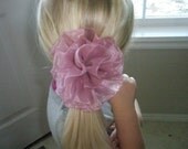 Free Instructions-Wired Ribbon Tutorial PIF Free Shipping
