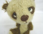 SALE: 4 inch anime style panda PomPom anime style