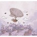 A Boy and His Dirigible - art print
