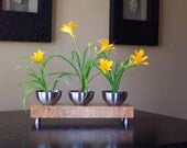 Vase : Kork Van Gogh Vase I