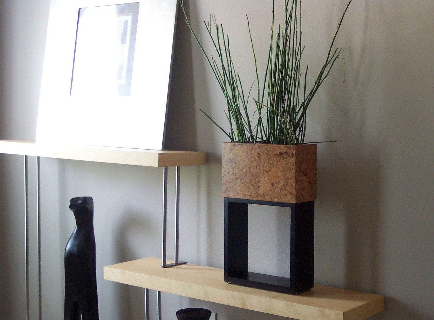 Vase : Eco-Square II Vase