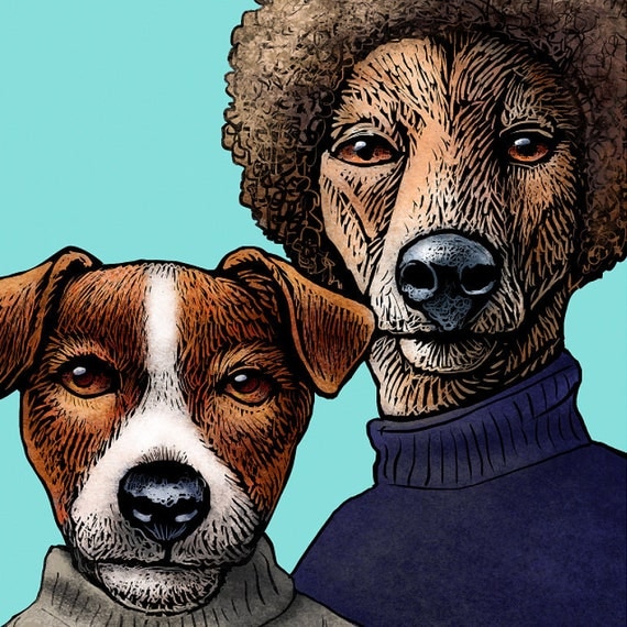 Simon and Barkfunkel