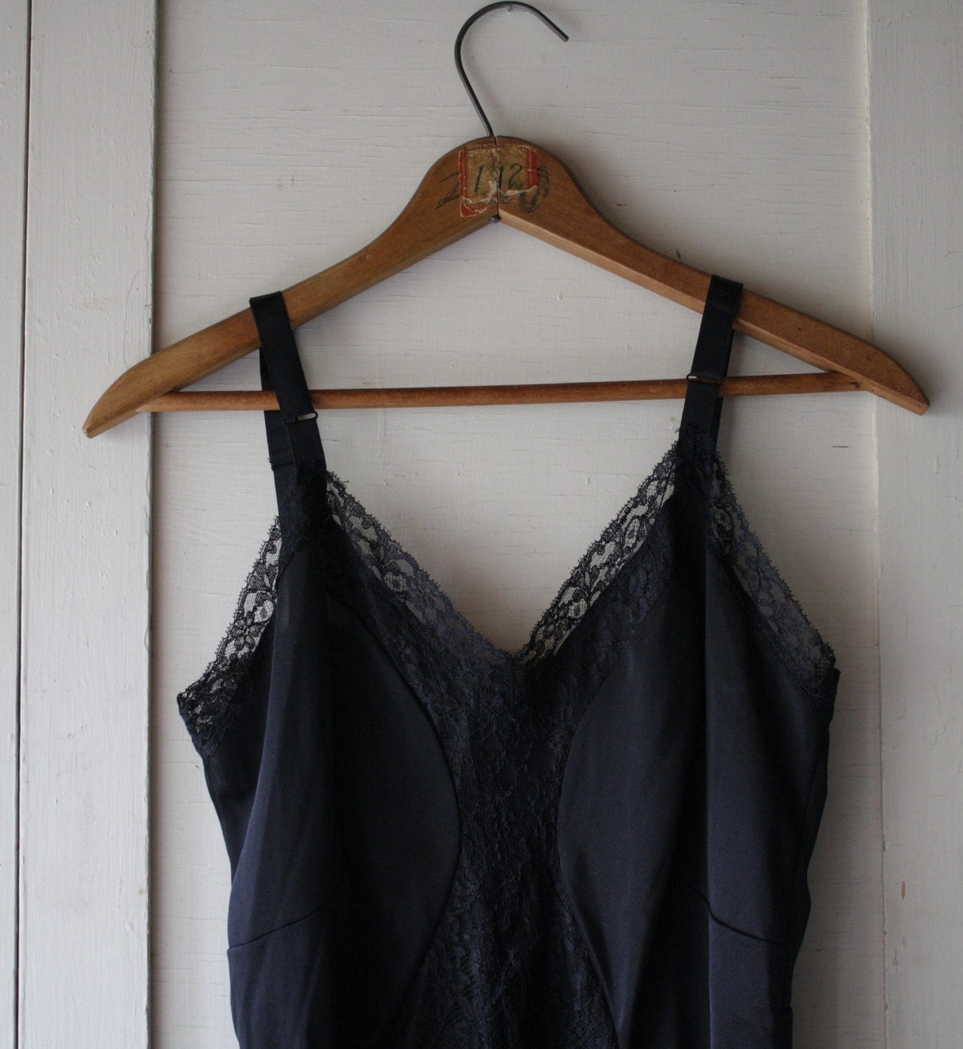 vintage slip