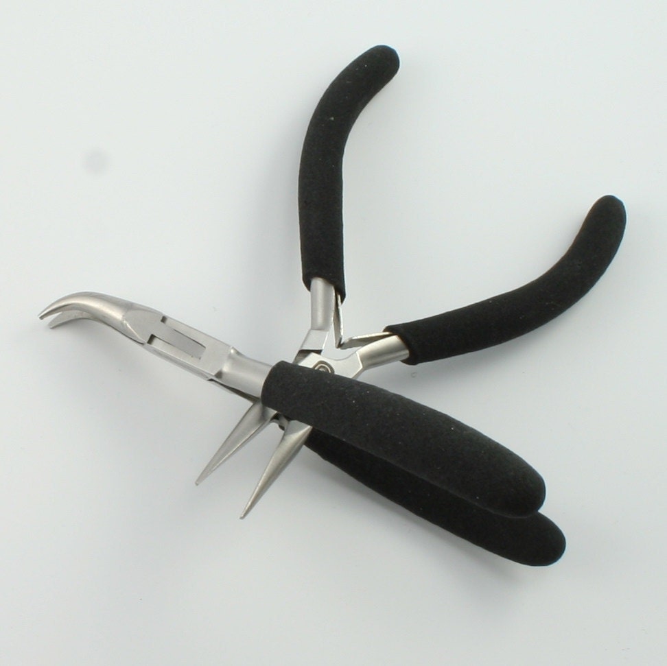 Two Piece Chain Maille Tool Set