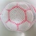 PATTERN - Mrs Tortoise Amigurumi - Free International Shipping