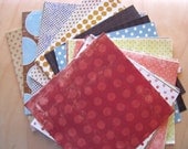 It's All About the Dots - 6X6 Paper Pack